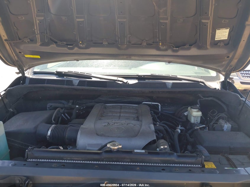 2008 Toyota Sequoia Sr5 5.7L V8 VIN: 5TDBY64A88S008962 Lot: 45620954