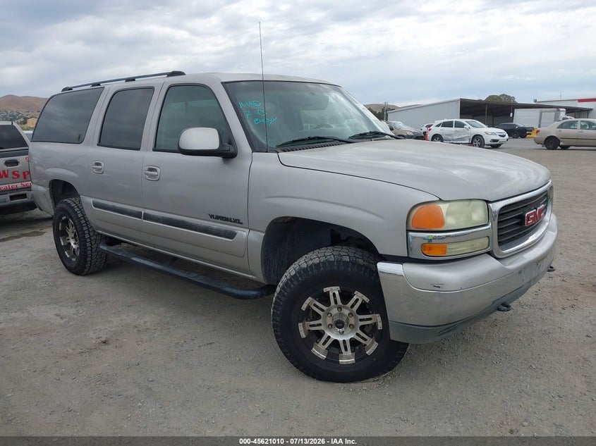 GMC