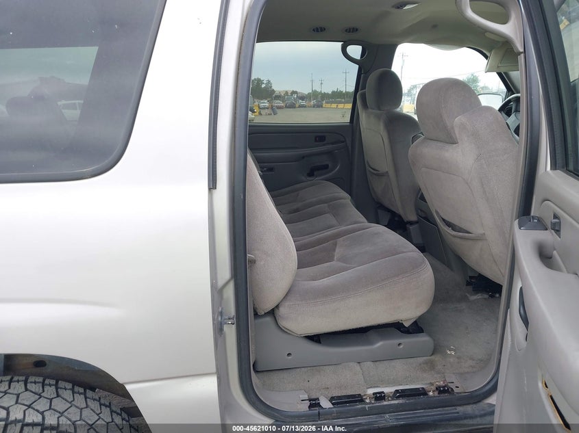 AtlanticExpress - GMC Yukon XL