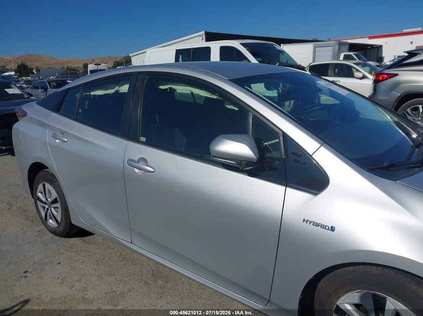 TOYOTA PRIUS - zdjęcie 14