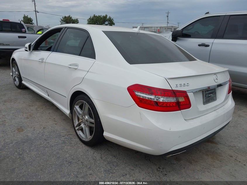 AtlanticExpress - Mercedes-Benz E-Class
