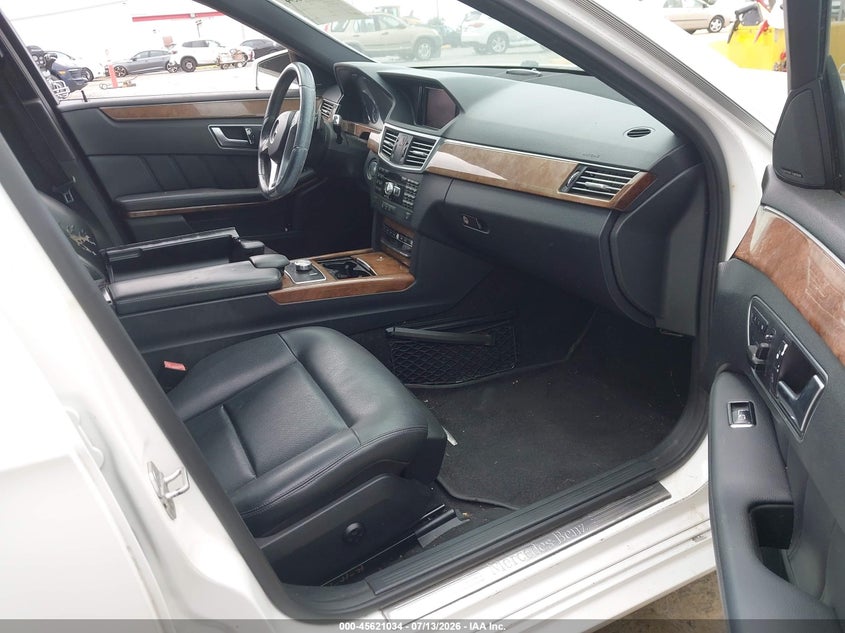 AtlanticExpress - Mercedes-Benz E-Class