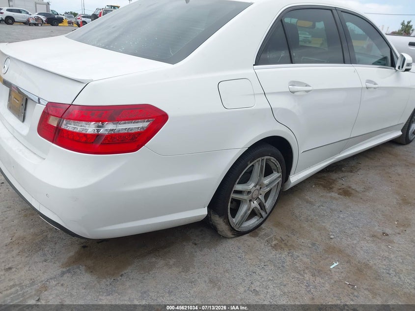 AtlanticExpress - Mercedes-Benz E-Class