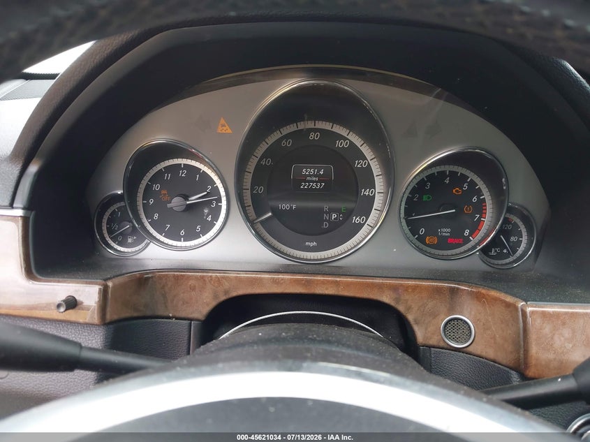 AtlanticExpress - Mercedes-Benz E-Class