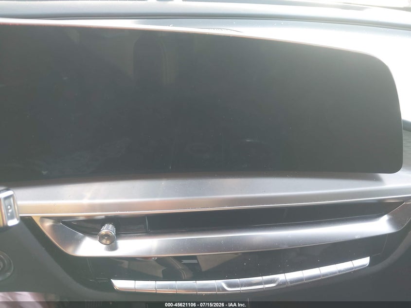 2025 Cadillac Lyriq Luxury 1 Rwd VIN: 1GYKPNRK7SZ311567 Lot: 45621106