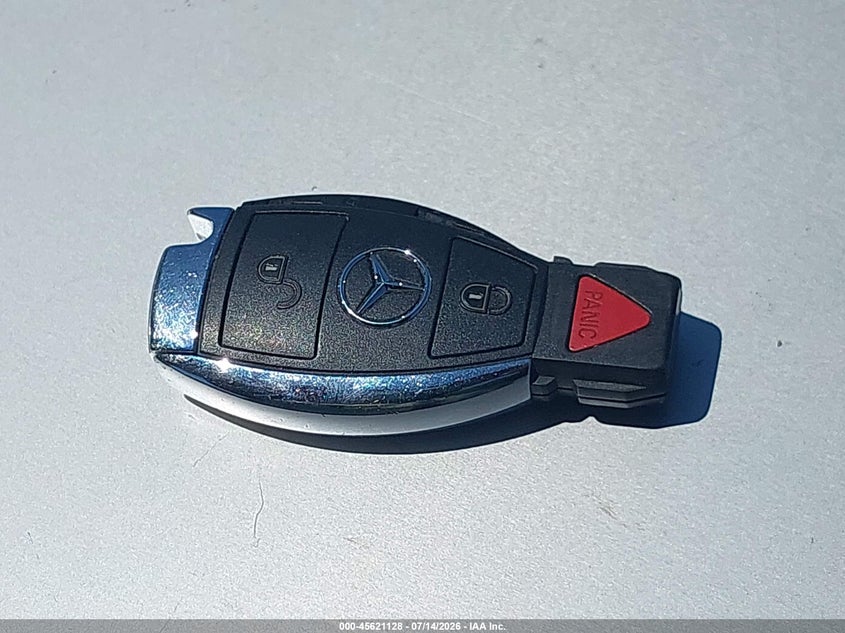 2010 Mercedes-Benz Glk 350 VIN: WDCGG5GB5AF505491 Lot: 45621128