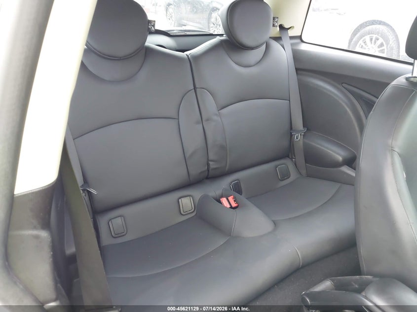 2013 Mini Hardtop Cooper VIN: WMWSU3C56DT687847 Lot: 45621129