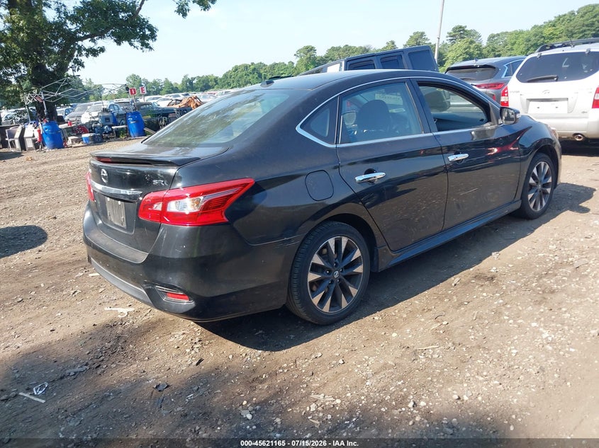 AtlanticExpress - Nissan Sentra