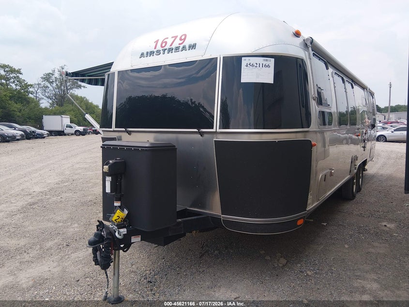 2022 AIRSTREAM 30RB auction photo 2