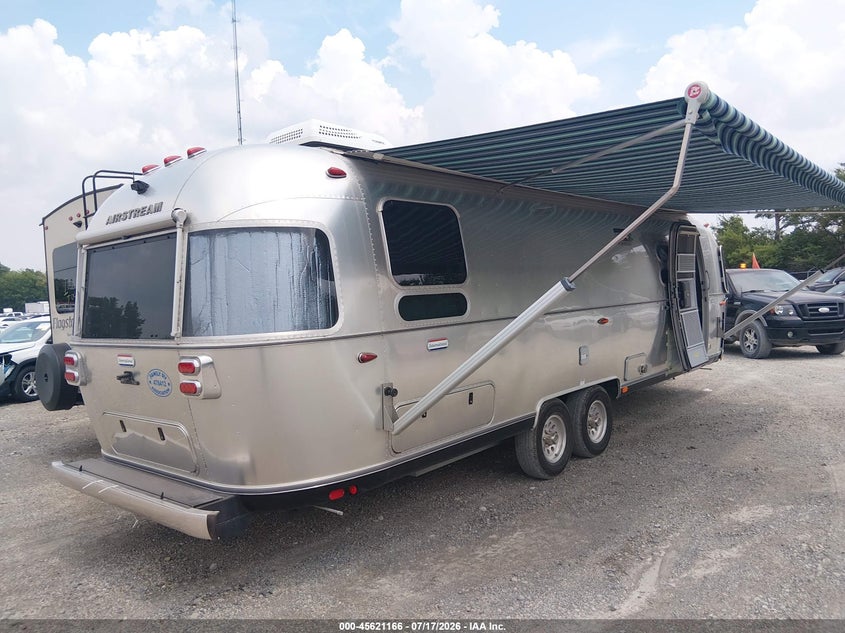 2022 AIRSTREAM 30RB auction photo 4