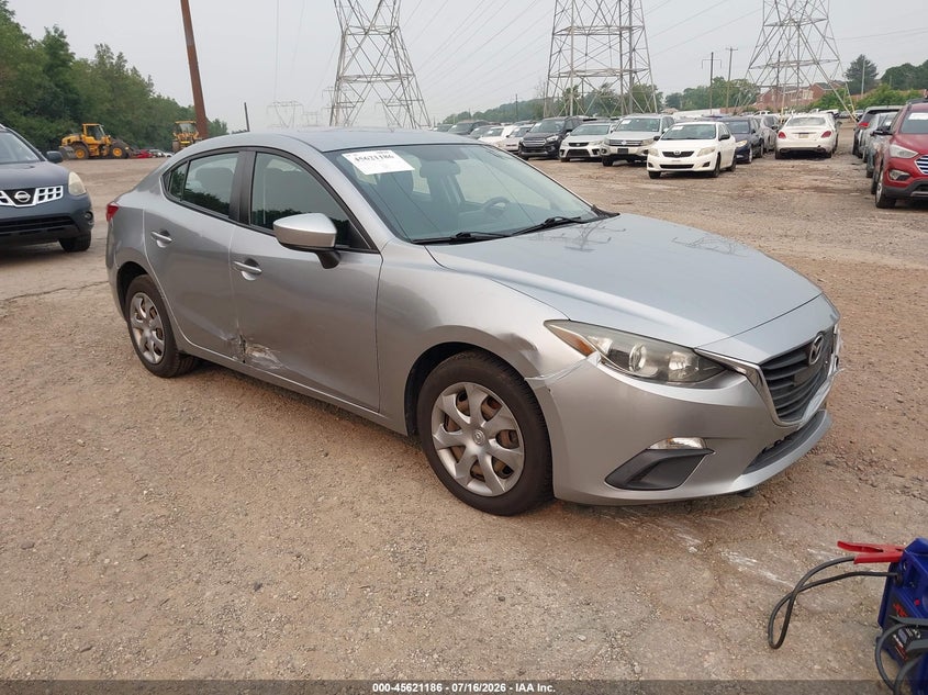 Vin: jm1bm1t74g1320535, lot: 46119652, mazda mazda3 i sport 2016 img_1