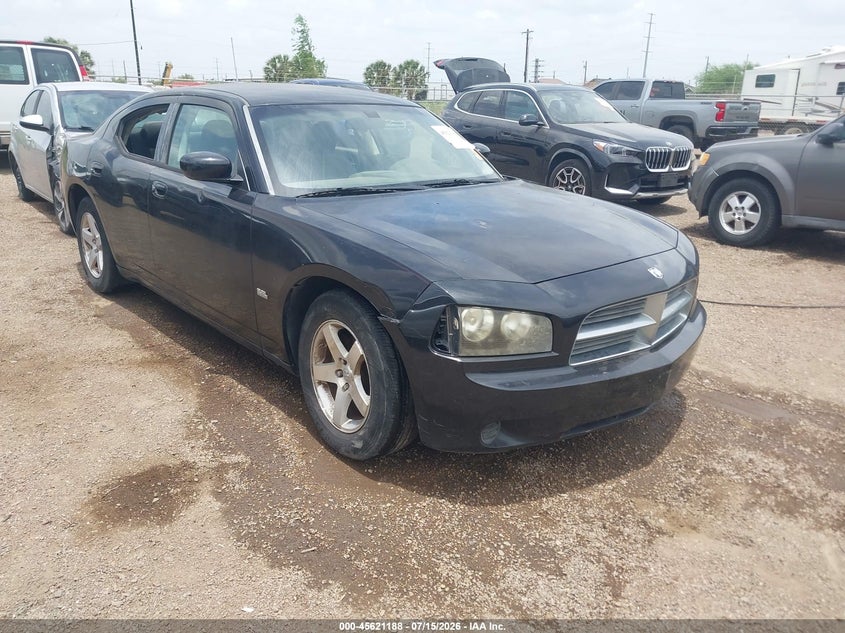 2010 Dodge Charger