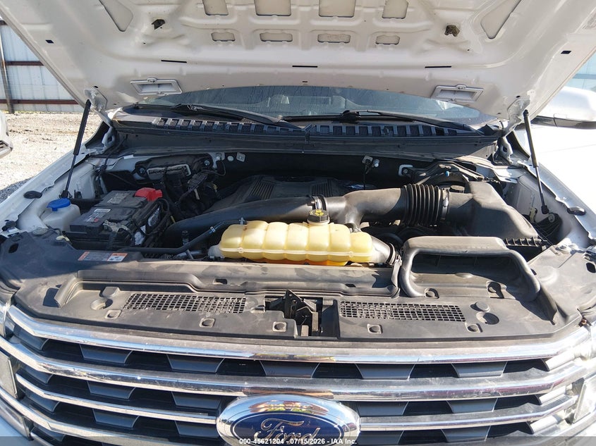 2019 Ford Expedition Xlt VIN: 1FMJU1JT2KEA49452 Lot: 45621204