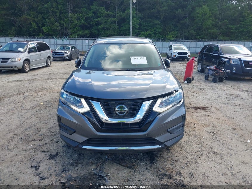 2018 NISSAN ROGUE S — Фото 12