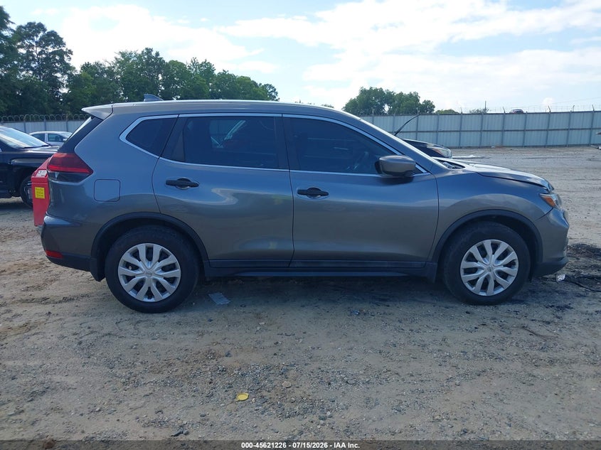 2018 NISSAN ROGUE S — Фото 13