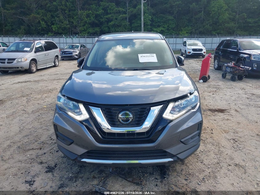 2018 NISSAN ROGUE S — Фото 6