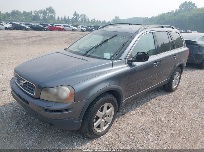 YV4CZ982371396603 2007 Volvo Xc90 3.2 photo 1