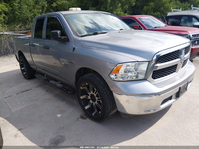 2020 Ram 1500 Classic