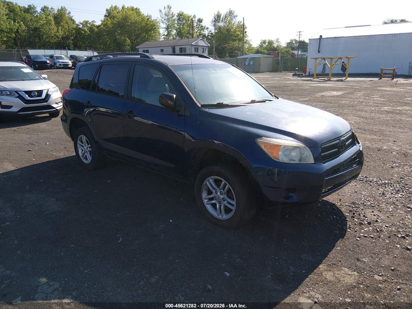 2006 Toyota Rav4