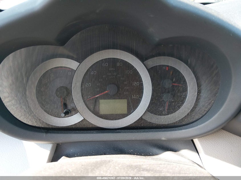 2006 TOYOTA RAV4 auction photo 7