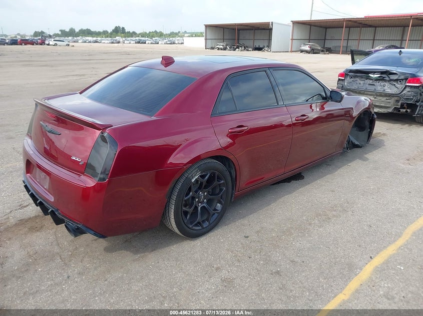 Vin: 2c3ccabt3lh171945, lot: 46119749, chrysler 300 300s 20204