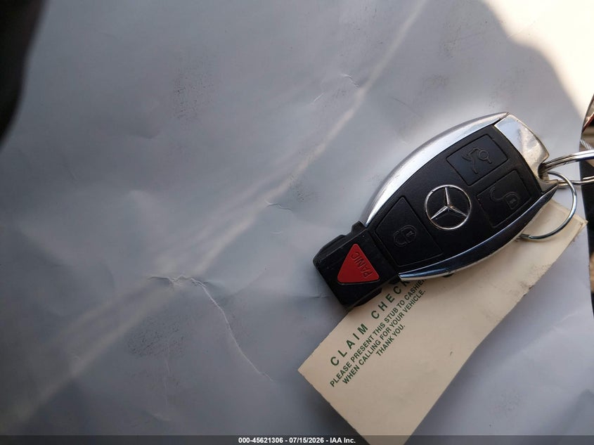 2014 Mercedes-Benz Cla 250 VIN: WDDSJ4EB8EN128218 Lot: 45621306