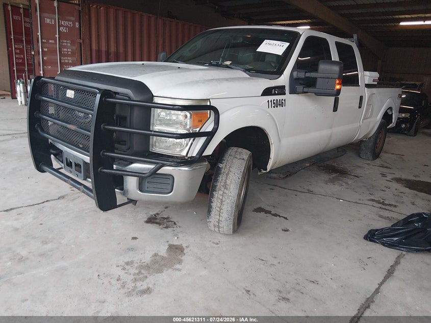 Vin: 1ft7w2b67cea50461, lot: 46119777, ford super duty f-250 srw king ranch/lariat/xl/xlt 20122