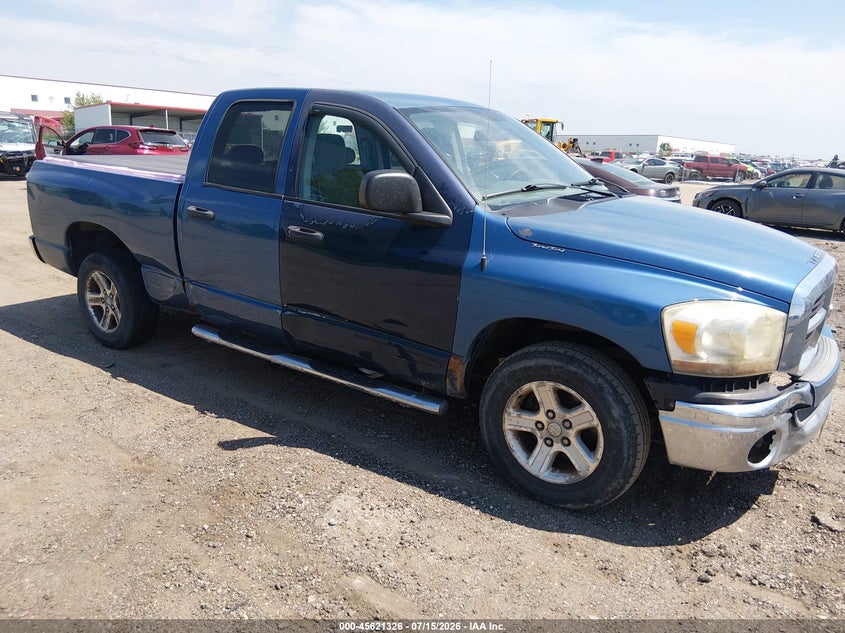 2006 Dodge Ram 1500