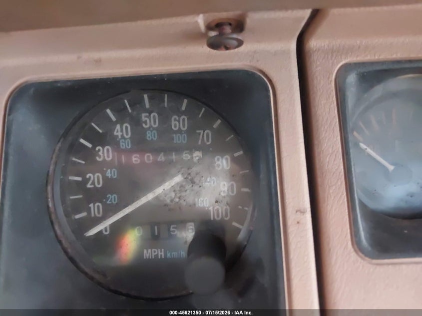 AtlanticExpress - Jeep Wrangler