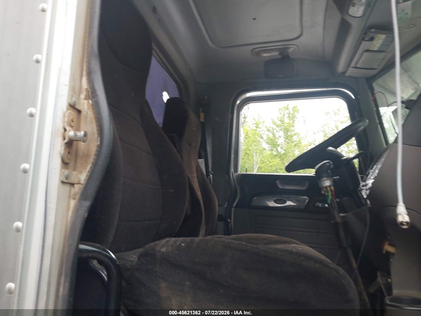 2012 PETERBILT 389 auction photo 7