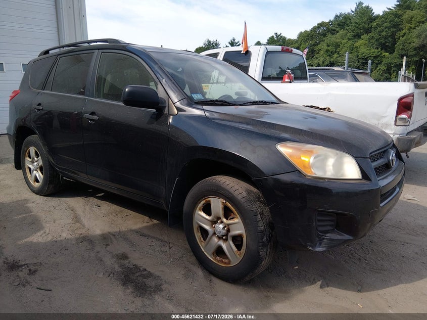 2009 Toyota Rav4