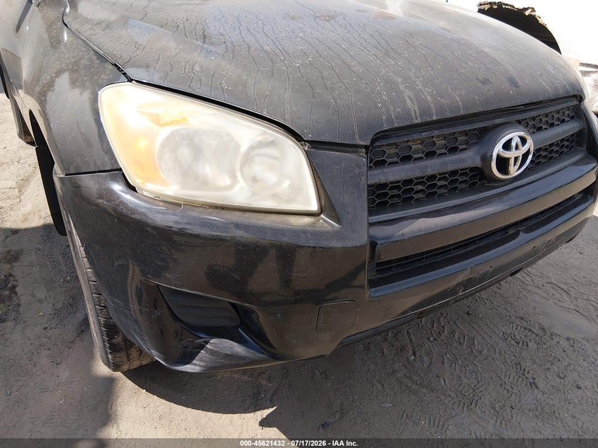 2009 TOYOTA RAV4 auction photo 6