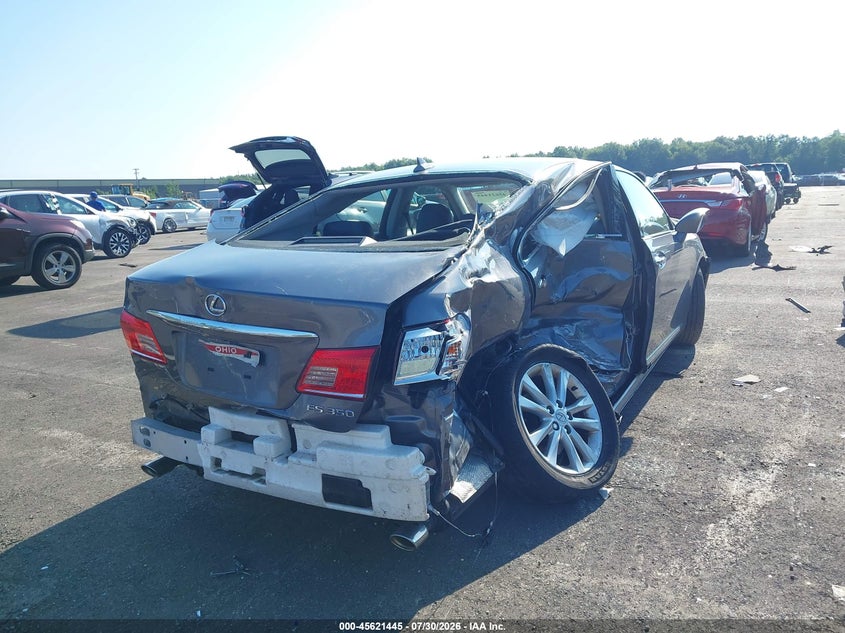 Vin: jthbk1eg8c2511865, lot: 46119911, lexus es 350 20124