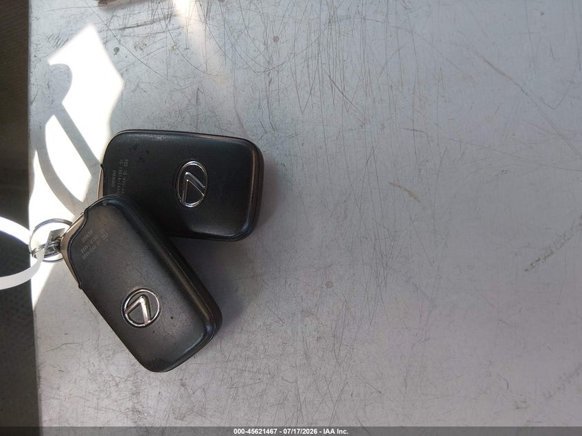 2007 LEXUS GS 350 · Фото 11