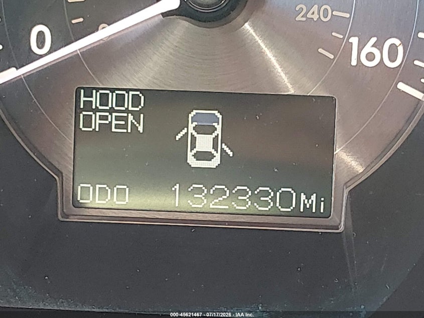2007 LEXUS GS 350 · Фото 16