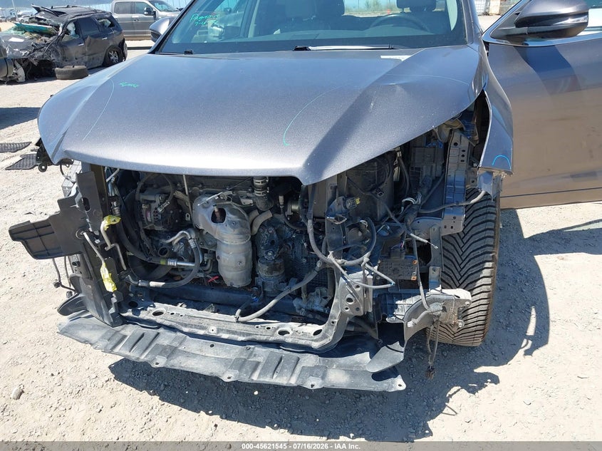 TOYOTA HIGHLANDER - zdjęcie 6