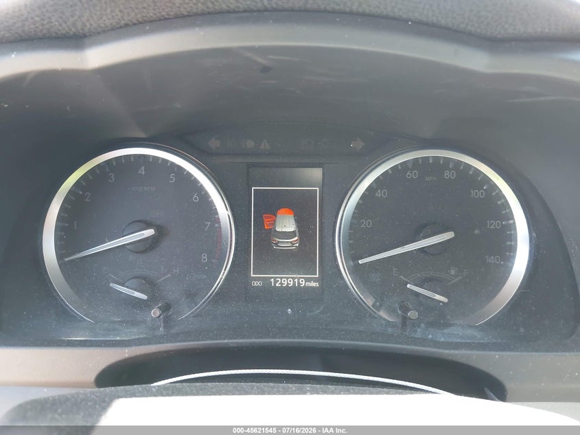 TOYOTA HIGHLANDER - zdjęcie 7