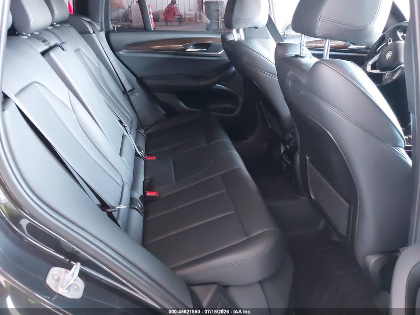 AtlanticExpress - BMW X3