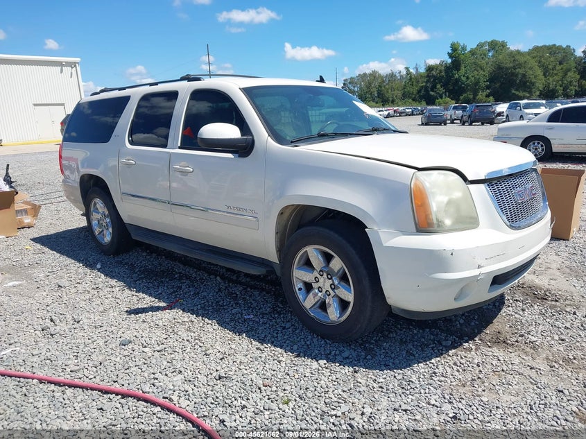 Zdjęcie główne ogłoszenia 2011 GMC YUKON XL 1500