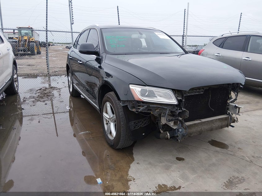AUDI Q5 - zdjęcie 1