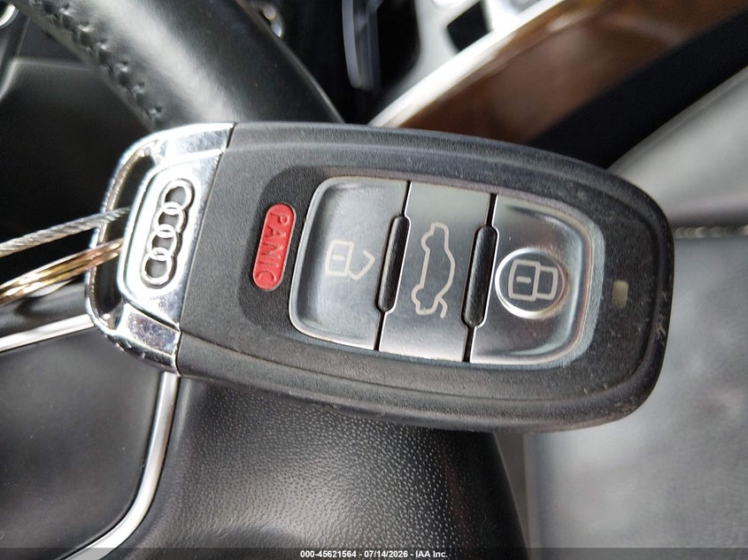 AUDI Q5 - zdjęcie 11