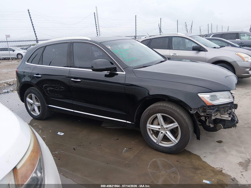AUDI Q5 - zdjęcie 14
