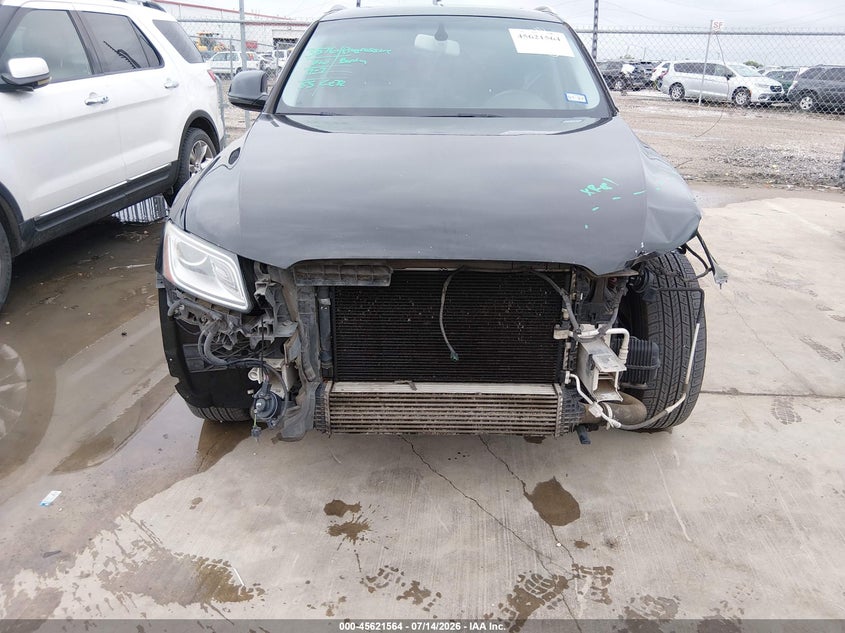 AUDI Q5 - zdjęcie 6
