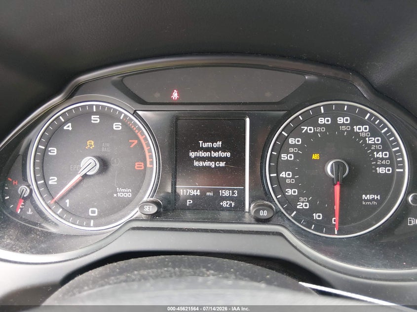 AUDI Q5 - zdjęcie 7