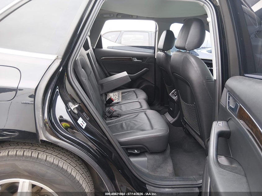 AUDI Q5 - zdjęcie 8