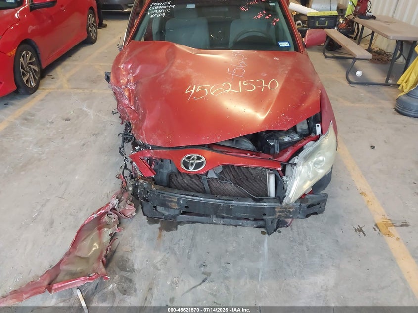 AtlanticExpress - Toyota Camry