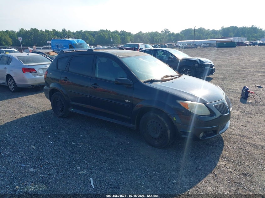 Zdjęcie główne ogłoszenia 2006 PONTIAC VIBE