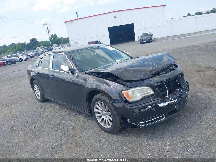 Vin: 2c3ccaag9dh573409, lot: 46120063, chrysler 300 motown 2013 img_1