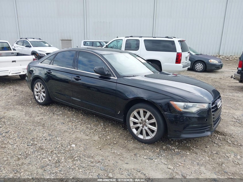 Vin: waudfafc8dn005847, lot: 46120096, audi a6 2.0t premium 2013 img_1