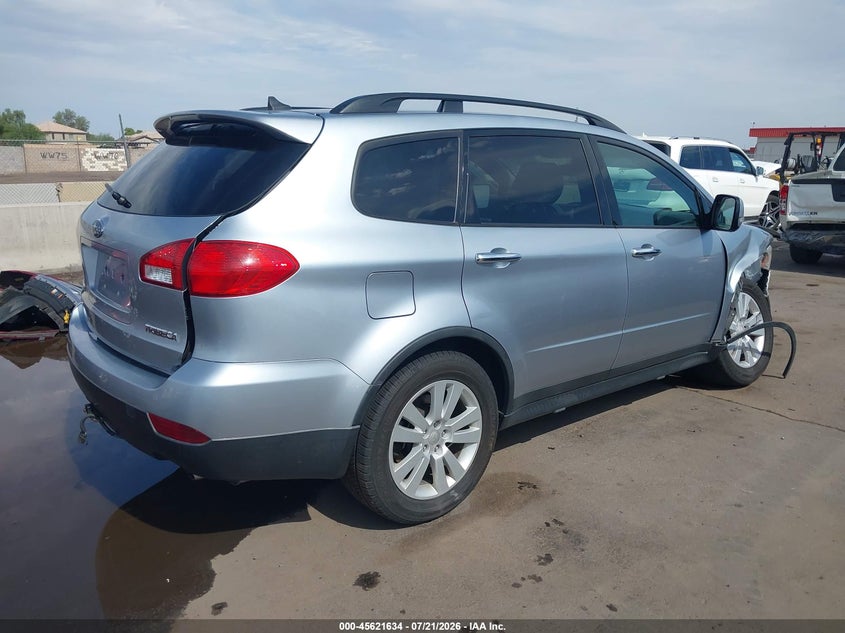 Vin: 4s4wx9gd1e4400261, lot: 46120100, subaru tribeca 3.6r limited 20144